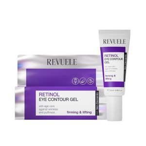 Revuele Retinol Ενυδατικό