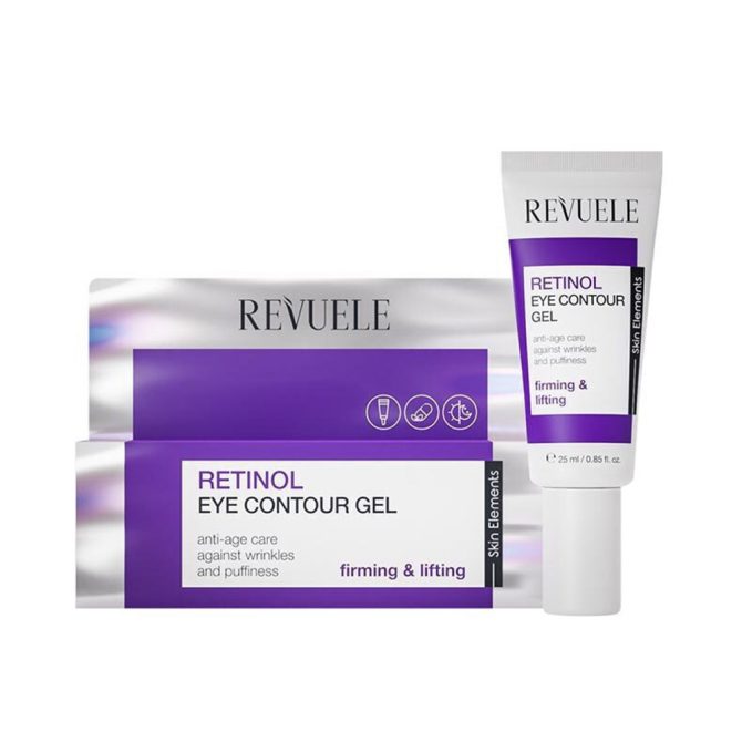Revuele Retinol Ενυδατικό