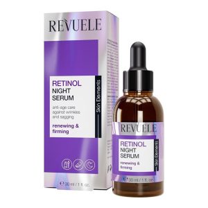 Revuele Αντιγηραντικό Serum
