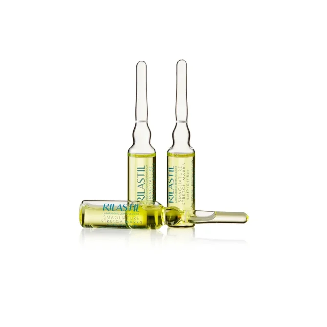 rilastil-ladi-ragades-50ml 2 Rilastil Λάδι κατά των Ραγάδων 50ml - Φροντίδα για Ελαστικότητα και Ενυδάτωση