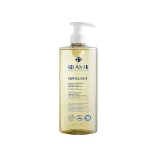 Rilastil Xerolact Gel για το Σώμα 1000ml - Ενυδάτωση & Αναπλήρωση Δέρματος
