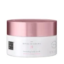 Rituals The Ritual Of Sakura Scrub Σώματος 250gr - Απαλή Ανανέωση για Όλο το Σώμα