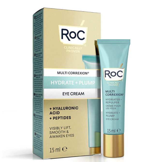 Roc Multi Correxion 3 Roc Multi Correxion 3