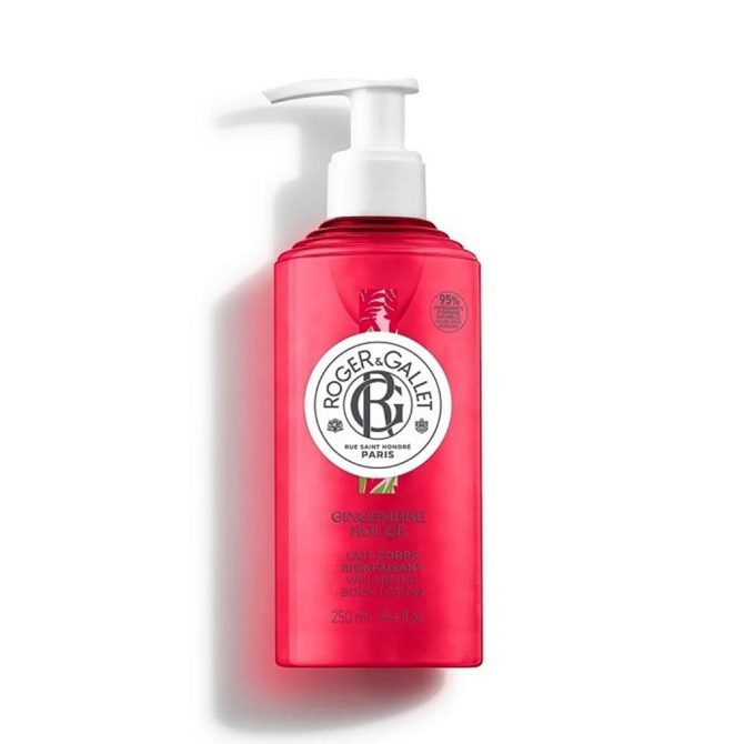 Roger & Gallet Gingembre Rouge Roger & Gallet Gingembre Rouge