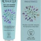 κρέμα προσώπου Rosalique 3 in 1 4