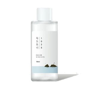 Round Lab Υγρό Τόνωσης Προσώπου