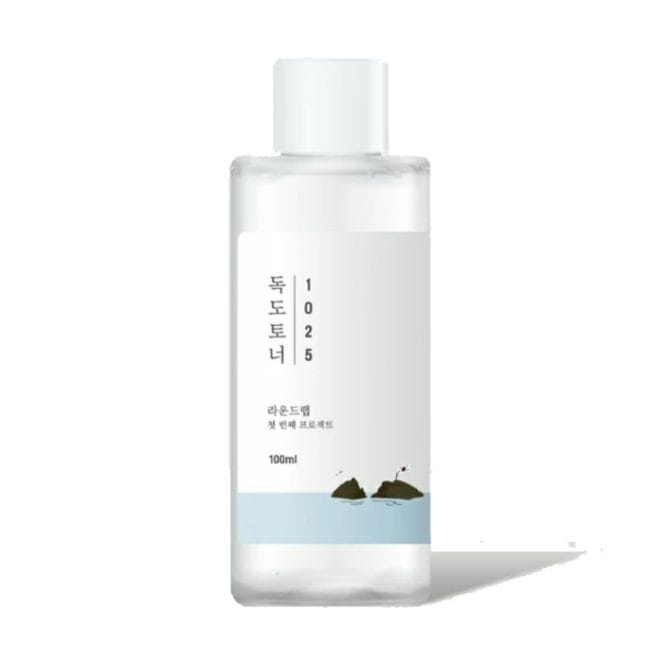 Round Lab Υγρό Τόνωσης Προσώπου Round Lab Υγρό Τόνωσης Προσώπου