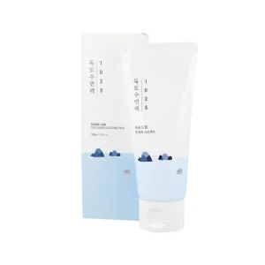Round Lab 1025 Dokdo Μάσκα Ομορφιάς Νύχτας για Ενυδάτωση 100ml | Εντατική Φροντίδα Προσώπου