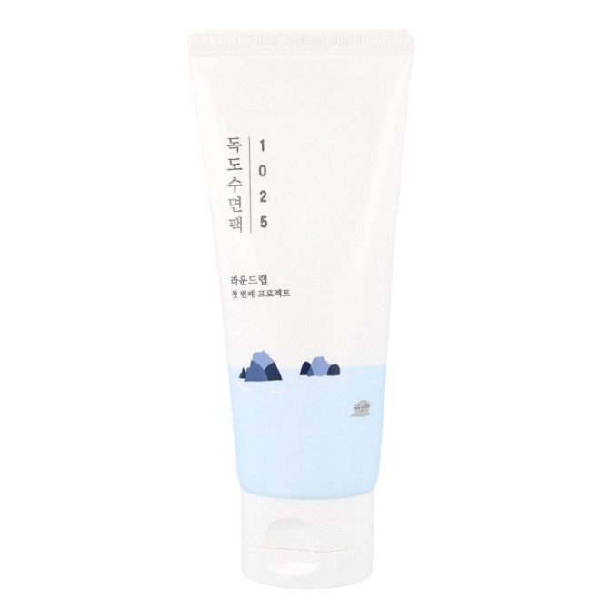 Round Lab 1025 Dokdo Round Lab 1025 Dokdo