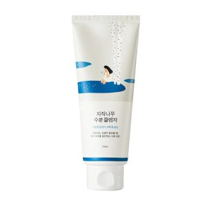 Round Lab Birch Moisturizing Gel