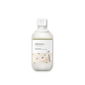 Round Lab Soybean Nourishing Toner τονωτική λοσιόν προσώπου για ενυδάτωση
