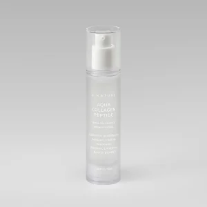 S.Nature Aqua Collagen Peptide Essence Προσώπου 50ml με Πεπτίδια & Κολλαγόνο