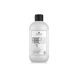 Schwarzkopf Fibreplex No 1 Bond Booster Κρέμα για Ενίσχυση & Διάρκεια Χρώματος 500ml