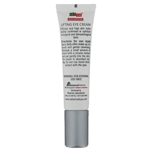 Eye cream για απαλή και ξεκούραστη όψη