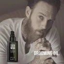 Sebastian Professional Seb Man The Groom 30ml - Λάδι Περιποίησης για Γένια