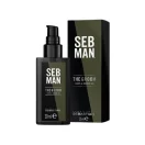 Sebastian Professional Seb Man The Groom 30ml - Λάδι Περιποίησης για Γένια