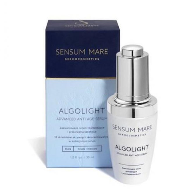 Sensum Mare Algolight