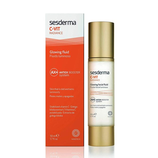 Sesderma C-Vit 3