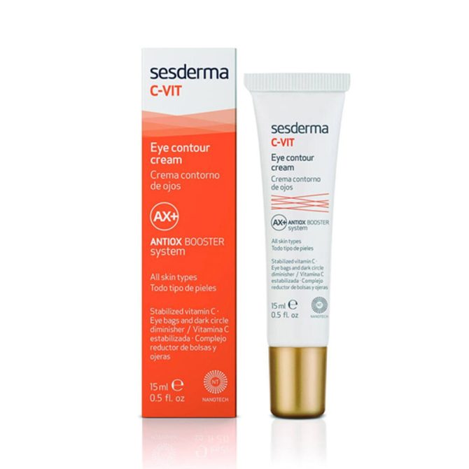 Sesderma C-VIT 2