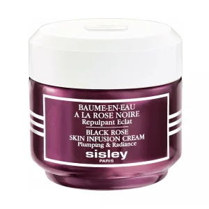 Sisley Paris Black Rose Skin Infusion Cream 50ml - Ενυδάτωση & Ανάπλαση Προσώπου