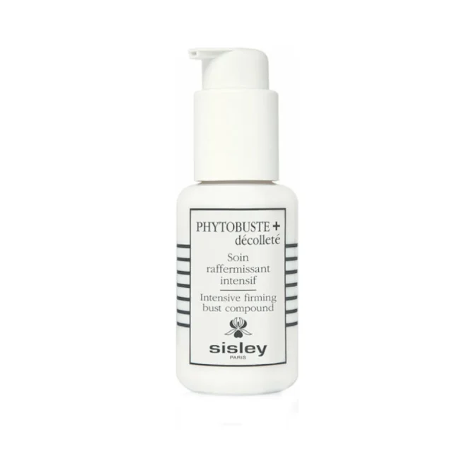 Sisley Paris Phytobuste & Decollete Intensive Firming Bust Comp - Κρέμα Σύσφιξης Στήθους 50ml
