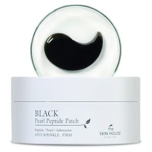 Skin House Black Pearl 3