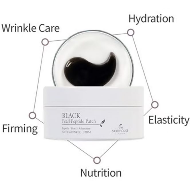 Skin House Black Pearl