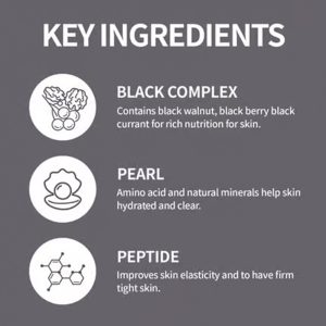 Skin House Black Pearl 2
