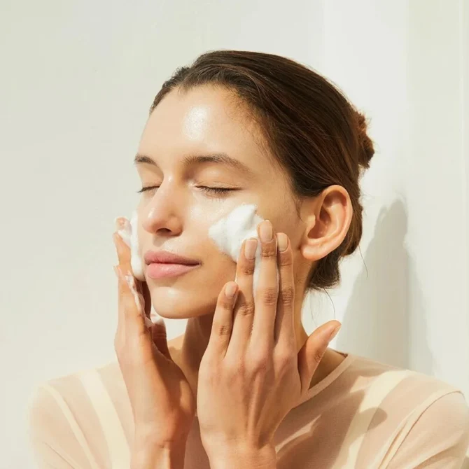 Skin1004 Madagascar Centella Αφρός Καθαρισμού Προσώπου 20ml – Απαλός και Αποτελεσματικός Καθαρισμός