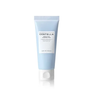 Skin1004 Madagascar Centella Hyalu-Cica Μάσκα Νύχτας για Θρέψη Προσώπου 100ml