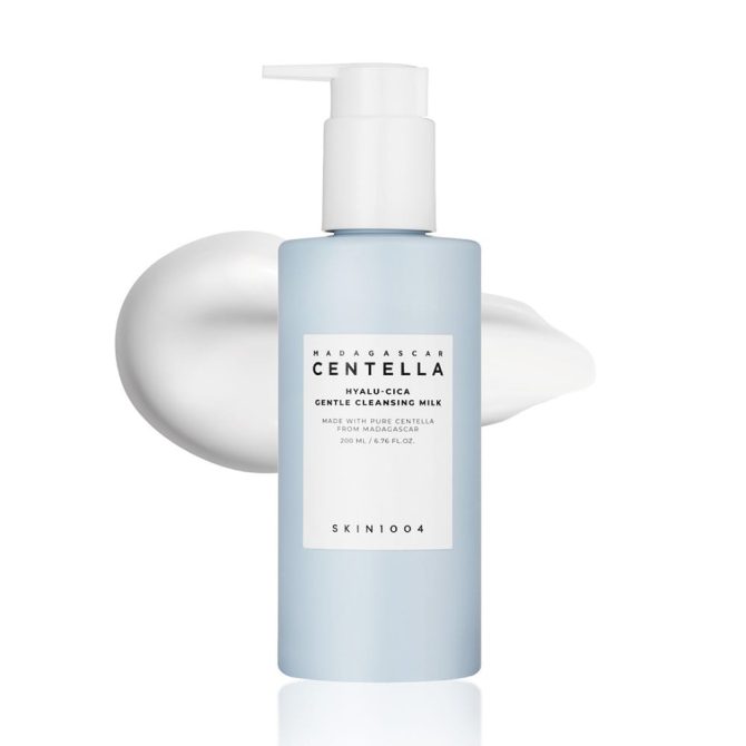 Skin1004 Madagascar Centella Hyalu-Cica 5