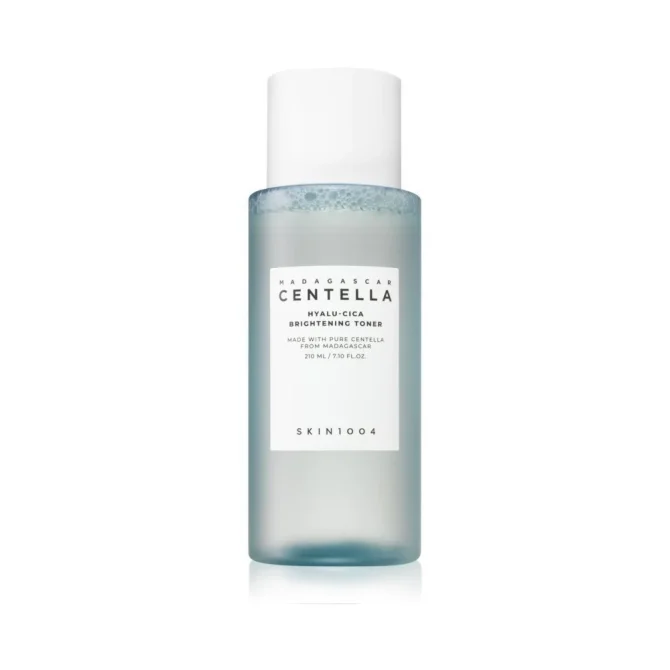 Skin1004 Madagascar Centella Hyalu-Cica Lotion Τόνωσης Προσώπου με Υαλουρονικό Οξύ 210ml