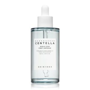 Skin1004 Madagascar Centella 3