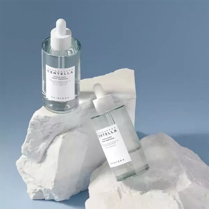 Skin1004 Madagascar Centella 5