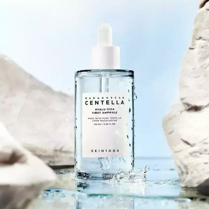 Skin1004 Madagascar Centella