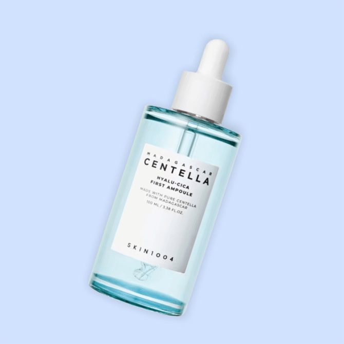 Skin1004 Madagascar Centella 2