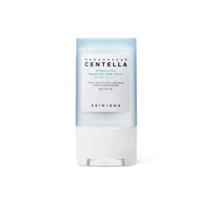 Skin1004 Madagascar Centella Hyalu Cica Silky-Fit Αντηλιακό Stick Προσώπου SPF50+ 20gr για Καθημερινή Προστασία