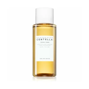 Skin1004 Madagascar Centella Lotion – Τόνωση με Υαλουρονικό Οξύ για Όλους τους Τύπους Δέρματος, 210ml