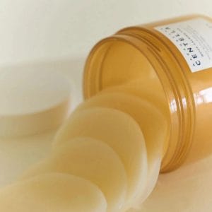 Skin1004 Madagascar Centella Pads 6