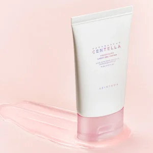 Skin1004 Madagascar Centella Poremizing Light 24ωρο Gel Προσώπου με Νιασιναμίδη & Aloe Vera 75ml
