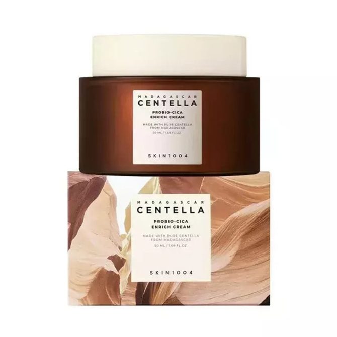 Skin1004 Madagascar Centella Probio Cica 2