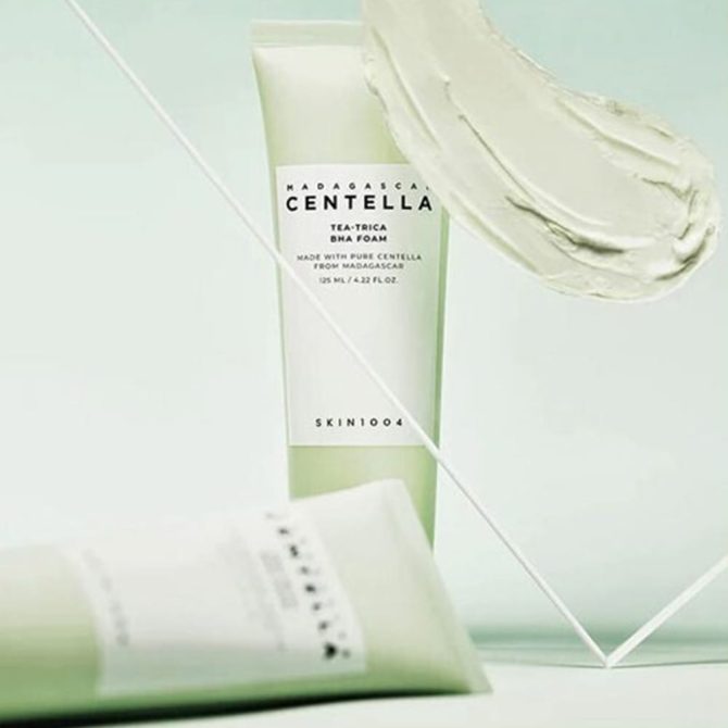 Skin1004 Madagascar Centella Tea-Trica 4 Skin1004 Madagascar Centella Tea-Trica 4