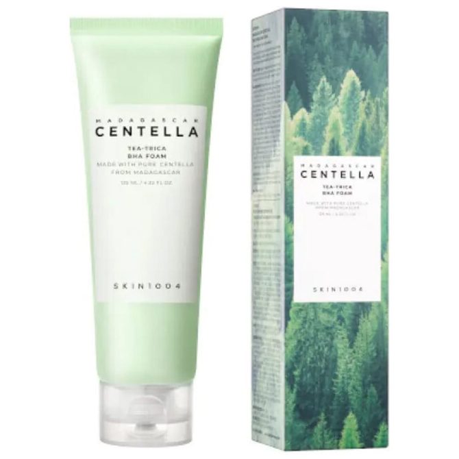 Skin1004 Madagascar Centella Tea-Trica 5 Skin1004 Madagascar Centella Tea-Trica 5