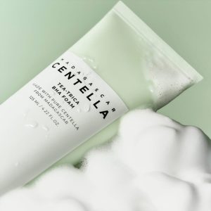 Skin1004 Madagascar Centella Tea-Trica 2
