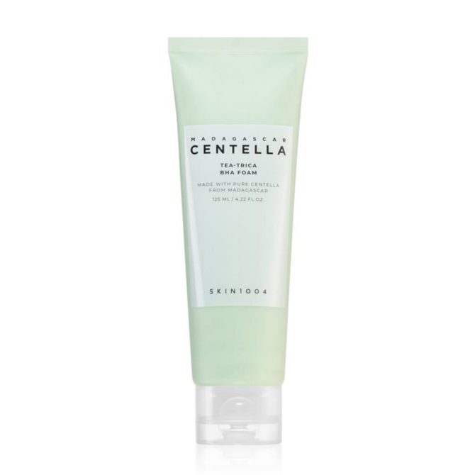 Skin1004 Madagascar Centella Tea-Trica 6 Skin1004 Madagascar Centella Tea-Trica 6