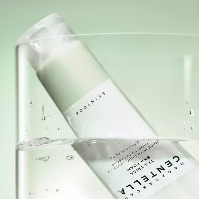 Skin1004 Madagascar Centella Tea-Trica Skin1004 Madagascar Centella Tea-Trica