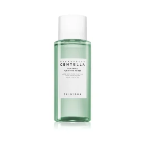 Skin1004 Madagascar Centella Tea-Trica Lotion Τόνωσης Προσώπου 210ml για Όλους τους Τύπους Δέρματος