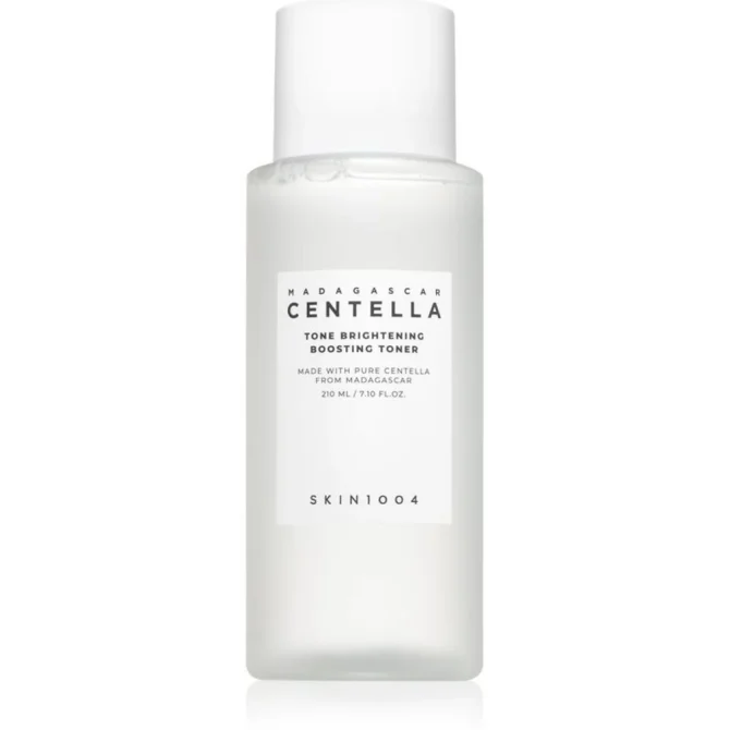 Skin1004 Madagascar Centella Tone Brightening Lotion 210ml Skin1004 Madagascar Centella Tone Brightening Lotion 210ml - Απαλή Τόνωση για Όλους τους Τύπους Δέρματος