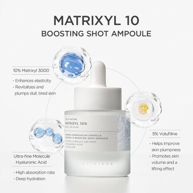 Skin1004 Matrixyl 10% Serum 3