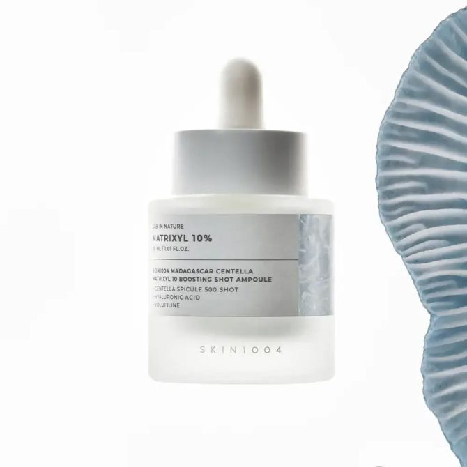 Skin1004 Matrixyl 10% Serum 4